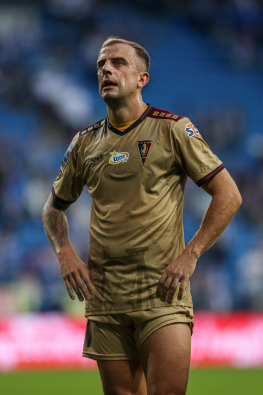 Kamil Grosicki 