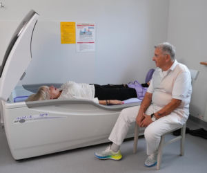 6. odcinek Sanatorium miłości