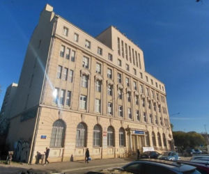 Szpital na Dobrzyńskiej we Wrocławiu przejdzie termomodernizację