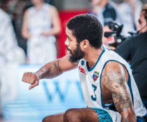 Twarde Pierniki Toruń - GTK Gliwice, zdjęcia z Areny Toruń