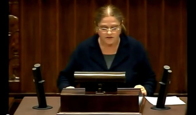 Krystyna Pawłowicz