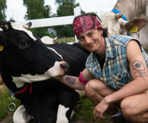 Farma, sezon 5, odcinek 3