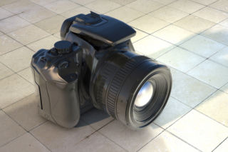 Trwa IX edycja Mazowieckiego Konkursu Fotografii Kulinarnej