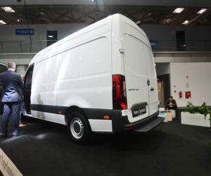 Nowości targów Poznań Motor Show 2018
