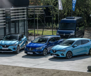 Renault E-Days Sopot 2020