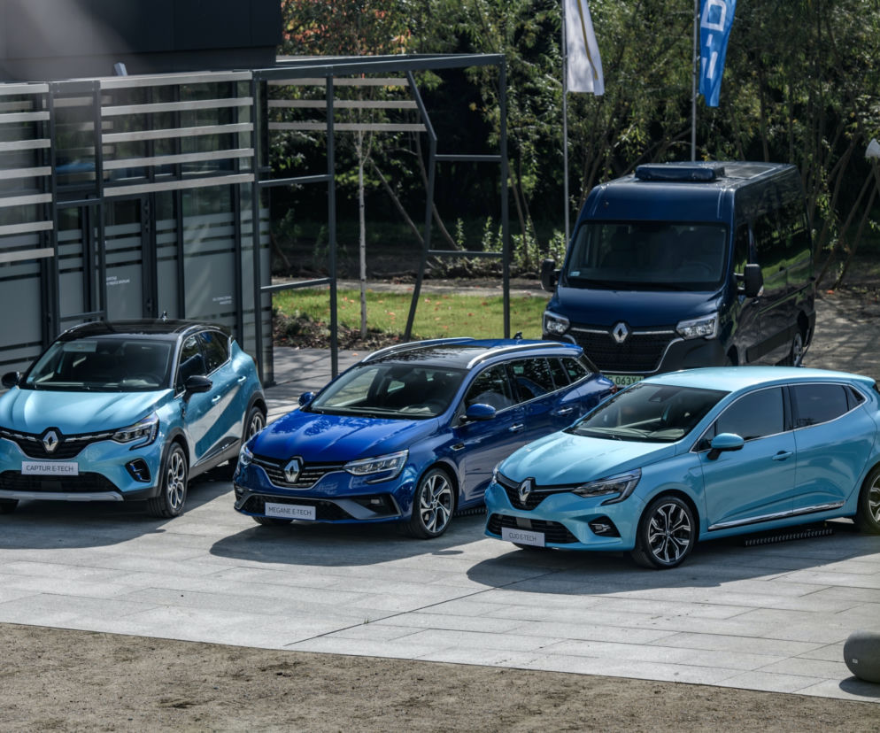 Renault E-Days Sopot 2020