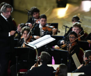 Boże Narodzenie w Watykanie