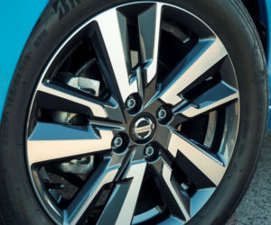 Nissan Micra 2017