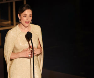 Oscary 2026: Rachel McAdams oddał hołd Diane Keaton