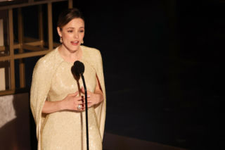 Oscary 2026: Rachel McAdams oddał hołd Diane Keaton