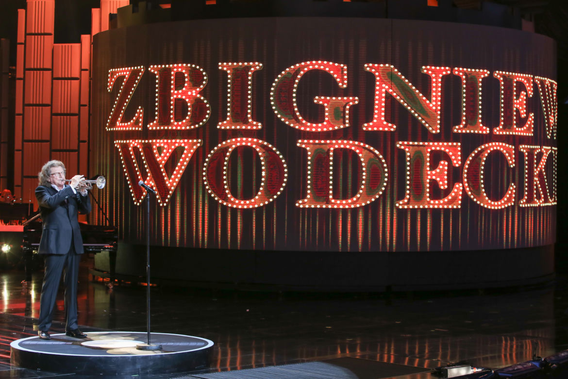Zbigniew Wodecki