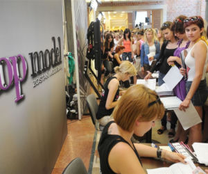Top Model - ruszyły castingi