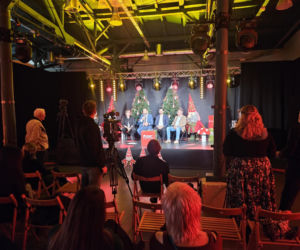 Warmiński Jarmark Świąteczny 2025 (konferencja prasowa)