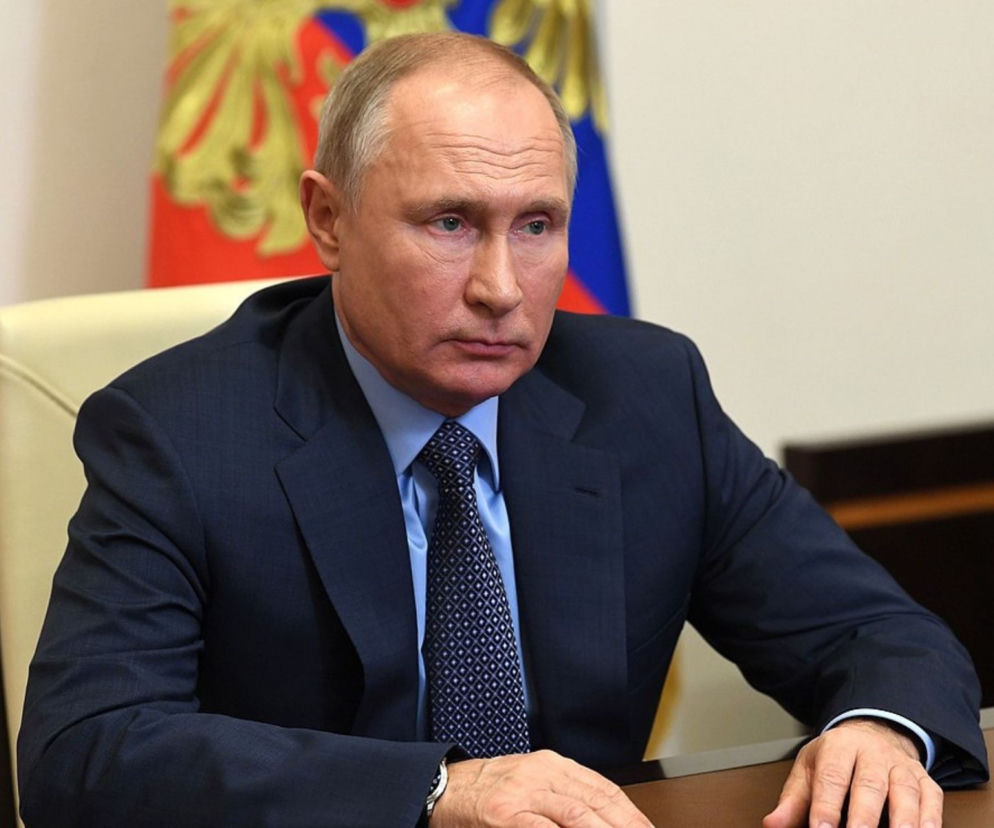 Poważne ostrzeżenie dla Putina. Zdecydowana reakcja NATO?!