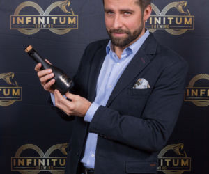 Zamachowska i Drozda spotkali się przy stole