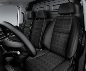 Mercedes Vito