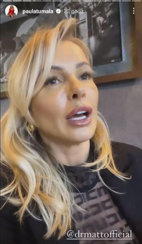Paula Tumala