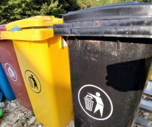 Opłaty za śmieci w Tarnowie – Straż Miejska zapuka do drzwi. Ile wynosi kara?