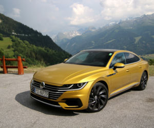 Volkswagen Arteon R-Line 2.0 TDI Bi-Turbo 240 KM 4Motion DSG7