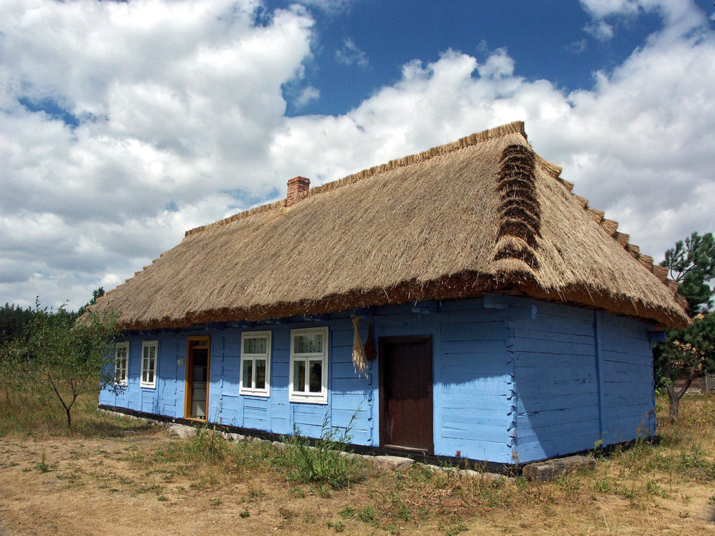 Mazurzyce 