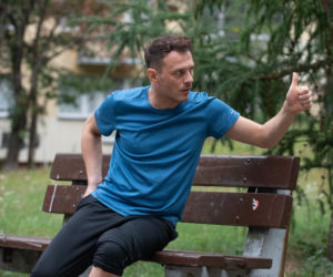 Na Wspólnej, odcinek 2972: Karol (Tomasz Nosiński)