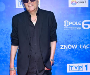 Robert Gawliński na przestrzeni lat. Tak ewoluował lider Wilków