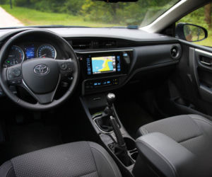 Toyota Corolla XI FL