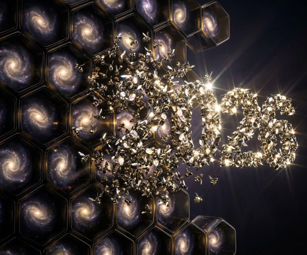 Kartki noworoczne 2026 za darmo - eleganckie i oryginalne życzenia do pobrania i udostępnienia