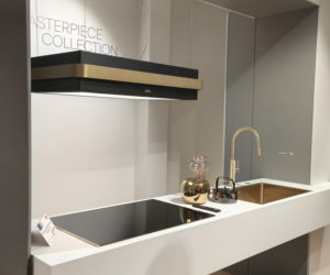 Shpwroom Franke w Fabriano