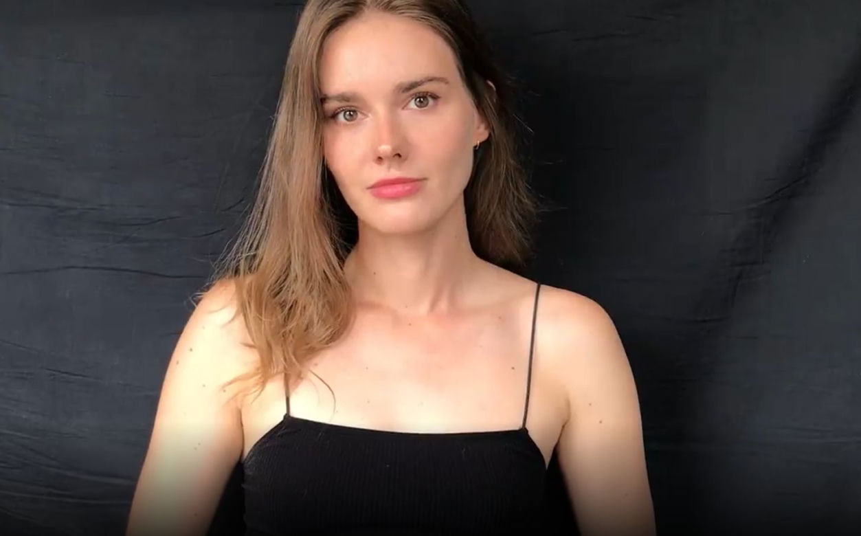 Dominika Kachlik (Franka w M jak miłość)