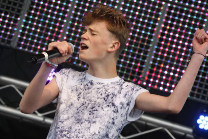 Bars and Melody