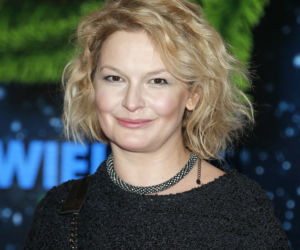 DOMINIKA OSTAŁOWSKA