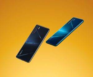 OPPO A91