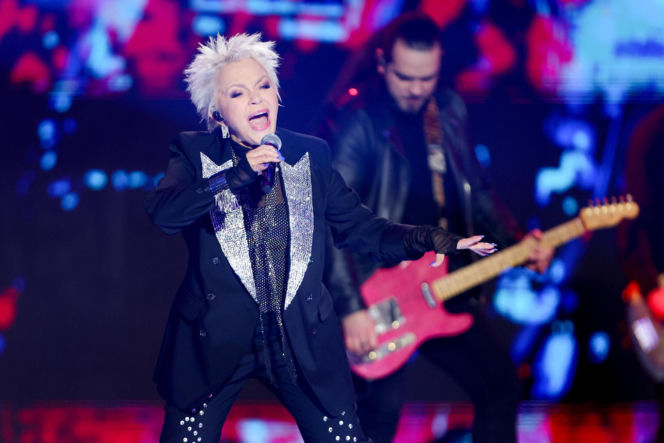 Małgorzata Ostrowska