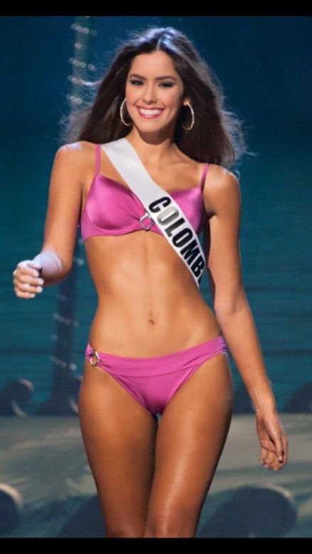 Paulina Vega