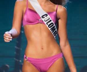 Paulina Vega