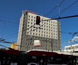 Słynny lubelski hotel oficjalnie został zabytkiem