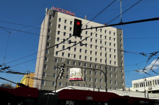 Nowy zabytek w Lublinie. To kultowy Hotel Victoria
