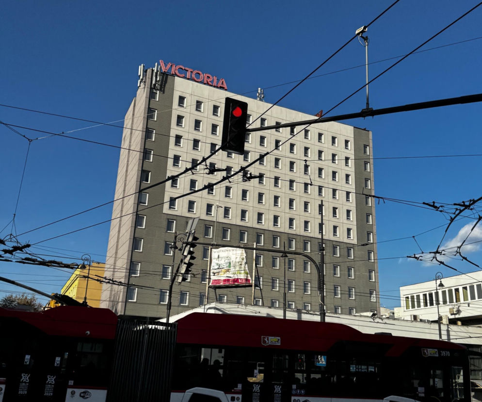 Słynny lubelski hotel oficjalnie został zabytkiem