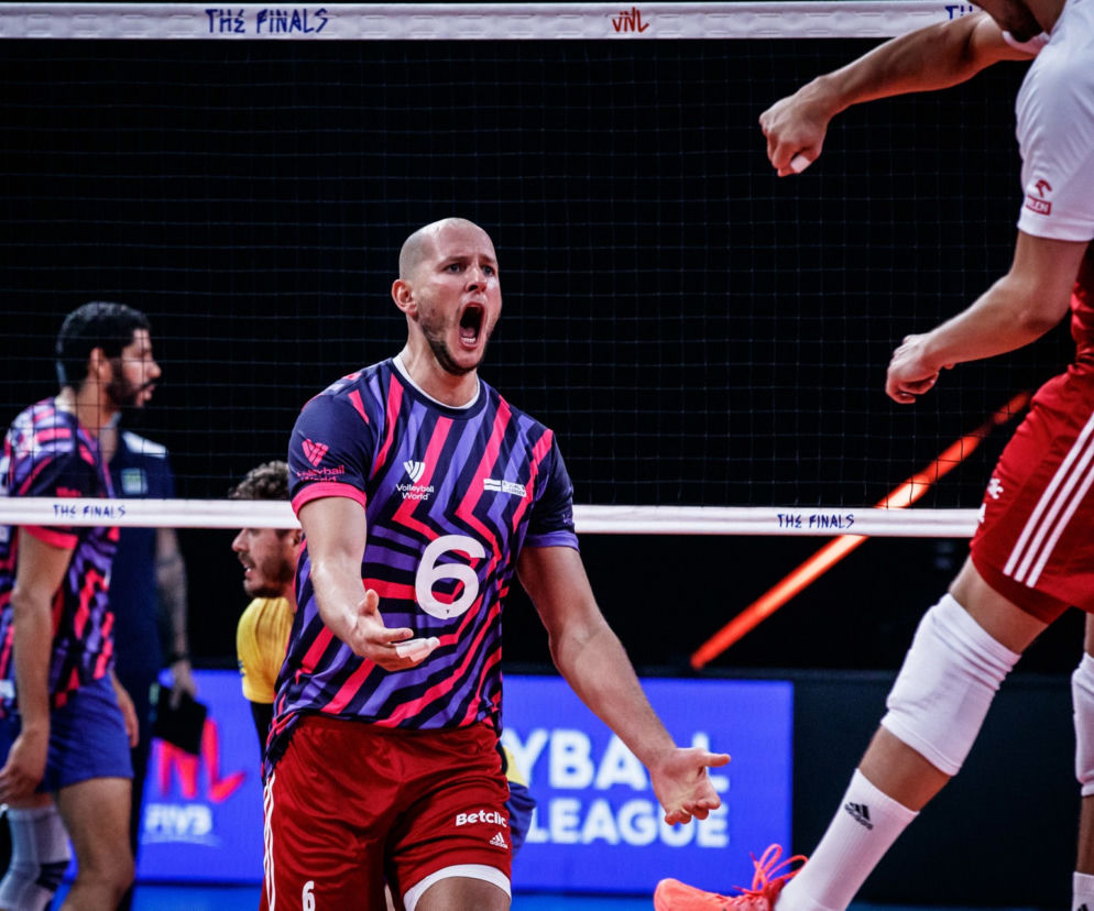 Bartosz Kurek