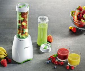 blender Severin, SM 3735, przenośny