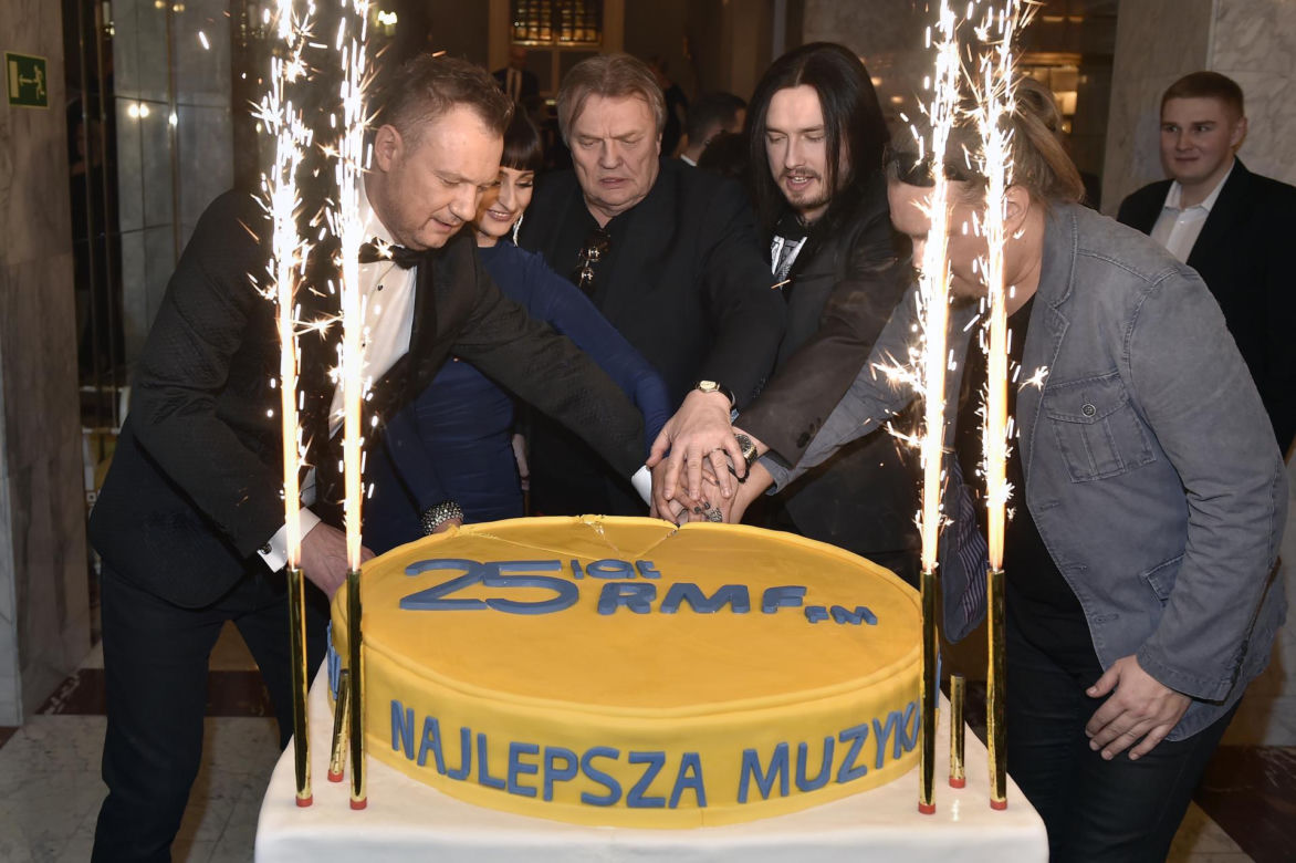 Krzysztof Cugowski, Piotr Cugowski, Wojciech Cugowski