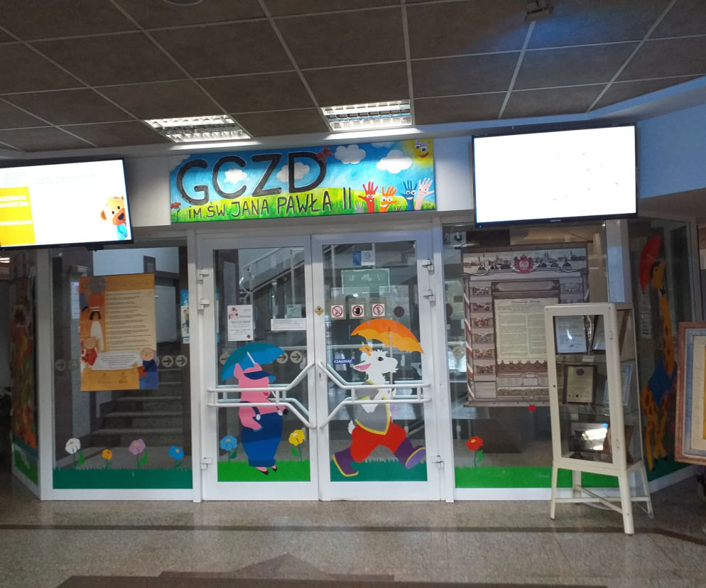 Operacje bariatryczne w GCZD w Katowicach