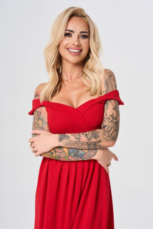 Grudziądzanka w finale Polska Miss 30+
