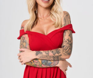 Grudziądzanka w finale Polska Miss 30+