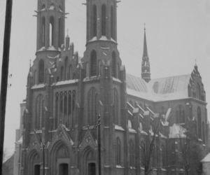Kościół farny