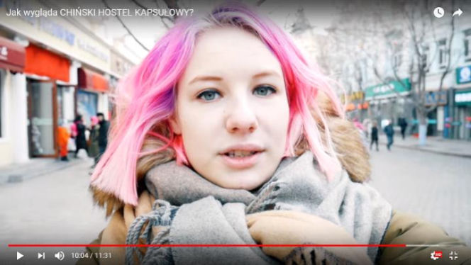 Wyjątkowe kanały podróżnicze na YouTube