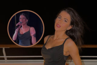 Roxie Węgiel zachwyciła zagraniczną publiczność! Nie miała sobie równych na karaoke 