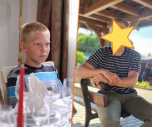 Pamiętacie Jaśka Solejuka z „Rancza”? Trudno uwierzyć, jak wygląda dziś [ZDJĘCIA]
