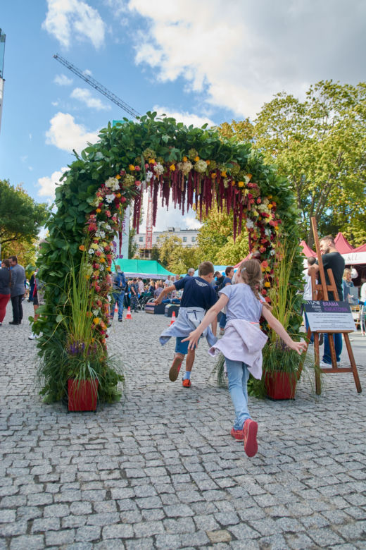 Festiwal Nauki w Lublinie 2018